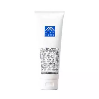 MATSU YAMA M-mark Аминокислотный крем для волос 120,0 г