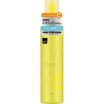 Matsukiyo Ультравысокое давление Витамин С Mist Toner 200 мл