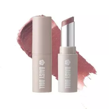 matte lipstick pk-01 rose tart