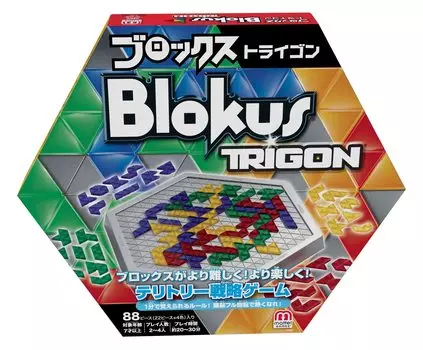 Mattel Game Block Strigon [Обучающая игра] R1985