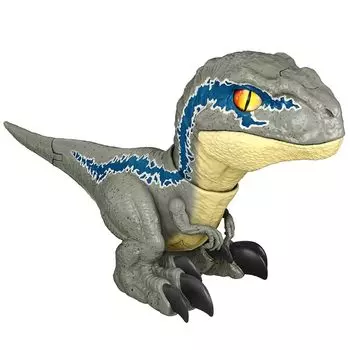 mattel jurassic world new ruler Rampage! baby beta GWY55