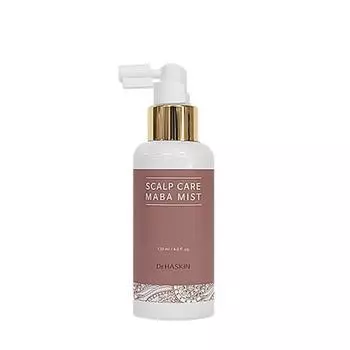 Mava Shampoo
