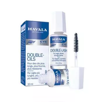 Mavala Eye Lite Двойной тушь для ресниц 10 мл