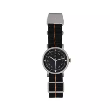 Maven Watches 40 мм THE URBAN SCOUT SERIES Минималистичные модные часы P [Официальный магазин] (MUS-03 B.ОРАНЖЕВЫЙ 40MM)