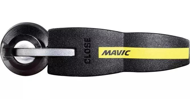 MAVIC Quick Release for Mountain Bike MTB, (Front) [Item]