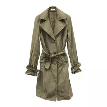 MAX&CO trench coat XS Gurege Women Used