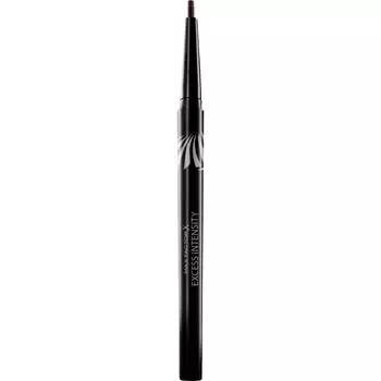 Max Factor Access Intensity Long Wear Eyeliner Brown 2g