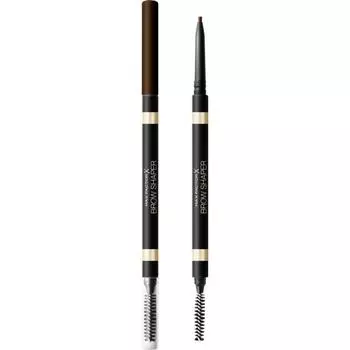 MAX FACTOR Brow Shaper Eyebrow 30 Deep Brown 0.09g