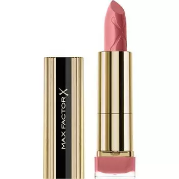 MAX FACTOR Color Elixir Lipstick 010 Toasted Almond 4g