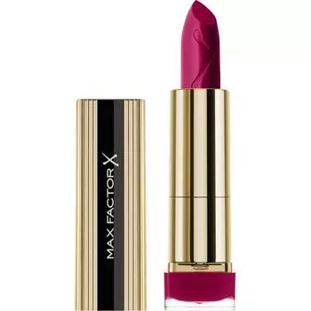 MAX FACTOR Color Elixir Lipstick 130 Mulberry 4g