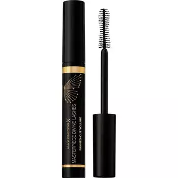 MAX FACTOR Divine Lash Mascara Rich Black 001 8 ml