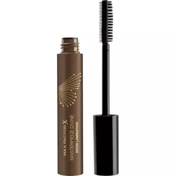 MAX FACTOR eyebrow gel Divine Brows 003 medium 7ml