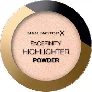 MAX FACTOR Facefinity Highlighter 001 Nude Beam 8g
