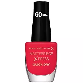 Max Factor - Лак для ногтей Masterpiece Xpress -