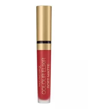 Max Factor Lapiz Lab M Factor Eli Soft 30матовый оттенок