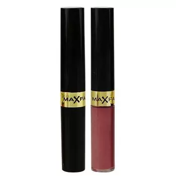 Max Factor Lipfinity Lip Color 102 Блестящая помада