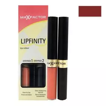 Max Factor Lipfinity Lip Colour 110 Страстный