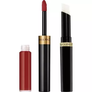 MAX FACTOR Lipfinity Lipstick 110 Fashion Rate 1pc