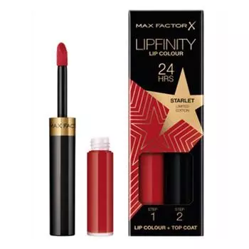 Max Factor Lipfinity Rising Stars 88 Старлетка