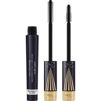 Max Factor Mascara 2in1 Lash Wow 003 Midnight Black 7ml