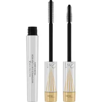 Max Factor Mascara Masterpiece 2in1 Lash Wow 01,7ml
