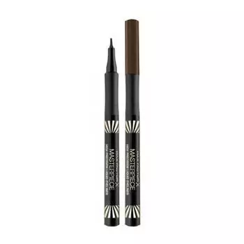 Max Factor Masterpiece High Precision Жидкая подводка для глаз 010 Шоколад