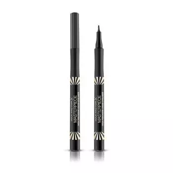 Max Factor Masterpiece High Precision Жидкая подводка для глаз 015 Уголь