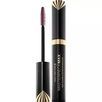 MAX FACTOR Masterpiece Mascara Black Brown 7.2ml