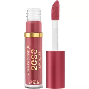 Max Factor MAX FACTOR Lip Gloss 2000Calorie Lip Glaze 105, 4.4ml
