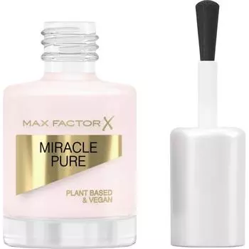 MAX FACTOR Miracle Pure Nail Polish 205 12ml