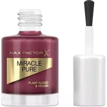 MAX FACTOR Miracle Pure Nail Polish 373 12ml