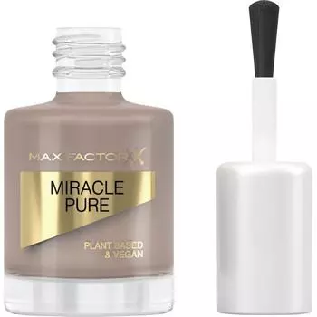 MAX FACTOR Miracle Pure Nail Polish 812 12ml