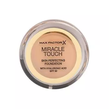 Max Factor Miracle Touch Тональный крем для совершенствования кожи Spf30 070 Натуральный
