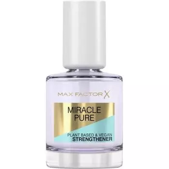MAX FACTOR Nail Care Miracle Pure 12ml