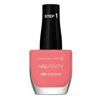 Max Factor Nailfinity Gel Colour 420 That s A Wrap