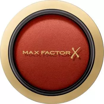 MAX FACTOR Pastel Compact Blusher 55 Stunning Sienna 2.5g