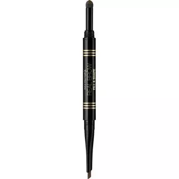 Max Factor Real Brow Eyebrow 03 Medium Brown 0.66g