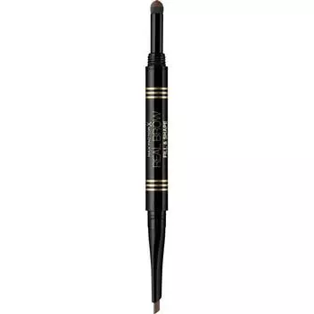 Max Factor Real Brow Карандаш для бровей 02 Мягкий коричневый 0,66 г