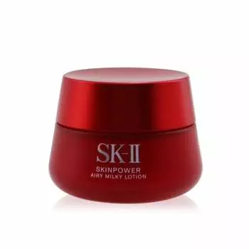 Max Factor SK-II SK2 Skin Power Airy 50g