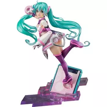 max factory Character vocal series 01 hatsune miku Kentaro Yabuki x osoba Ver. 1/7 scale Made of ABS&PVC Painted finished figure Special pedestal