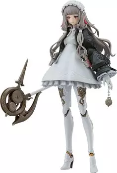 Max Factory figma Human Regression NH 01 Пластиковая окрашенная подвижная фигурка без масштаба