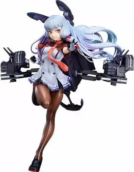 Max Factory Kantai Collection Murakumo Полная фигурка SMILE ОНЛАЙН-МАГАЗИН -KanColle- Kai-ni 1/8 (ХОРОШО Ограниченный)