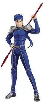 Max Factory POP UP PARADE night Lancer окрашенная полная фигурка M04312 Fate/stay [Heaven s Feel] немасштабируемая ABS&PVC