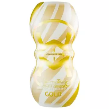 Max Smart Gear Original Vacuum Cup Gold Renewal Adjustable Tightness Flexible Washable Ona Cup Premium Repeatable Type Men s