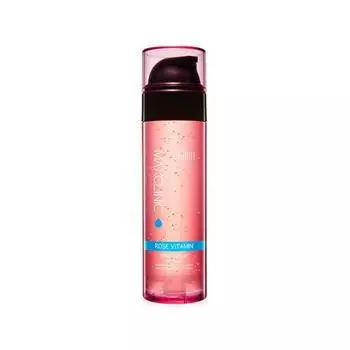 MAXCLINIC Maxchange Rose Витаминное осветляющее масло-пена 110 г
