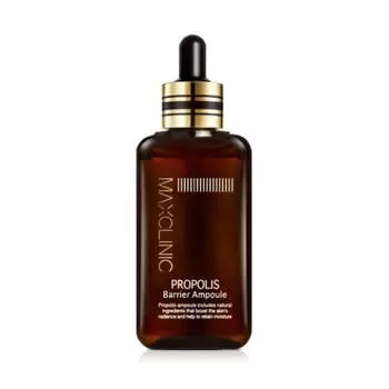 Maxclinic Propolis Barrier Ампула 100мл