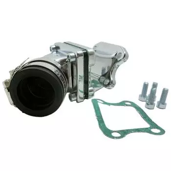 MAXIMASELECT Впускной коллектор Inmani Honda Dio Super Dio AF18 AF27 / AF28 для обслуживания, ремонта, замены и т. д.