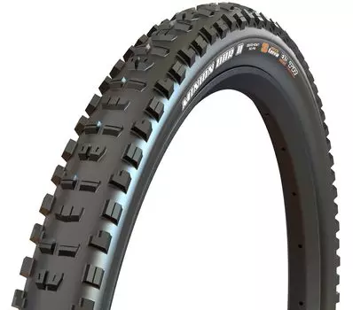 MAXXIS MAXXIS MINION DHR II Minion DHR II TB73303100 26x2,3 чёрный