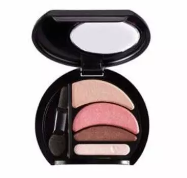 MAYBELLINE Большие тени для век Розовые PK-1