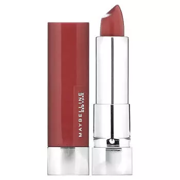 Maybelline, Color Sensational, губная помада Made for All, розовый для меня 376, 0,15 унции (4,2 г)
